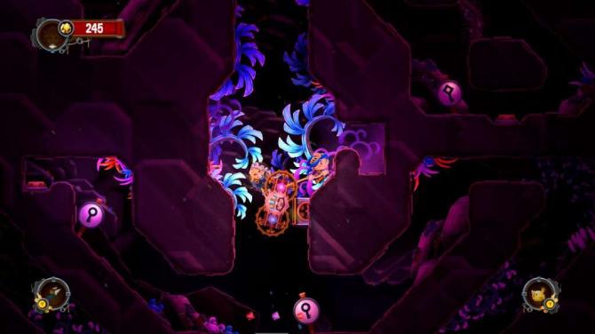 Chariot Royal Edition 