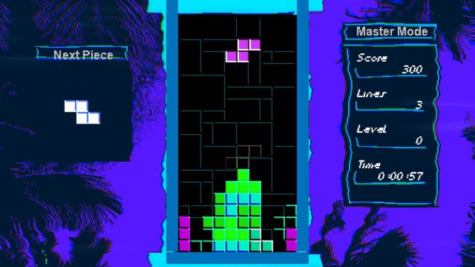 PALM BLOCKS 