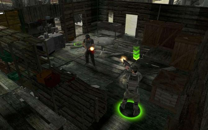 Jagged Alliance - Back in Action RU VPN Activated 