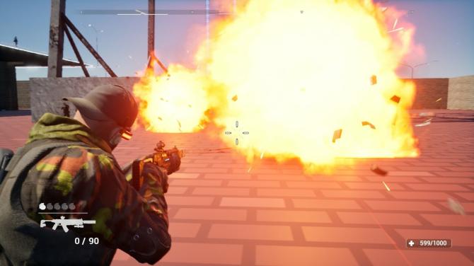 The Ghost Of Solaris 