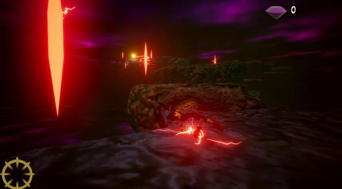 The Mortimer Paradox 