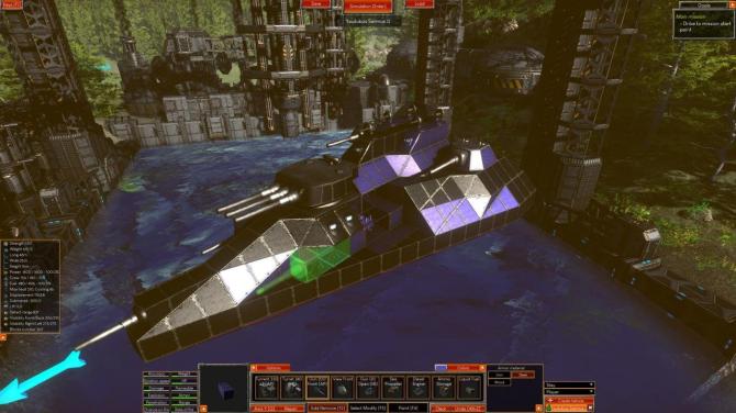 Dieselpunk Wars 