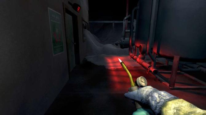 Near Death 