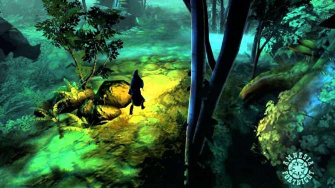 Amnesia Fortnight 2012 