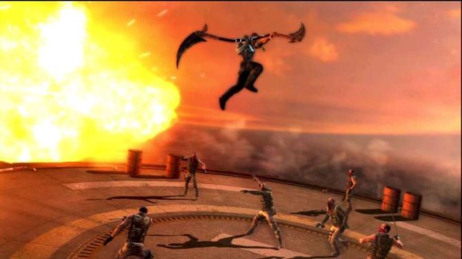 Marlow Briggs And The Mask Of Death 