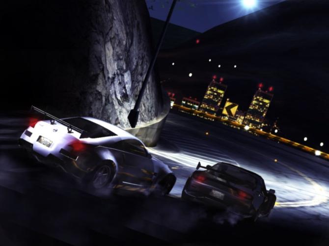 Need For Speed: Carbon PC EADM Download CD Key 