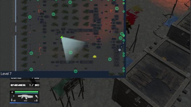Alone in the War 