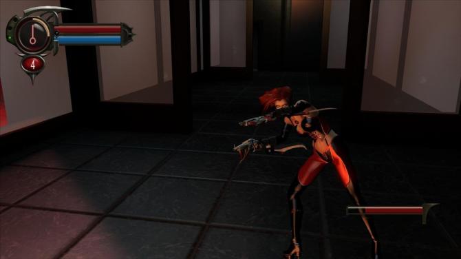 BloodRayne 2: Terminal Cut 