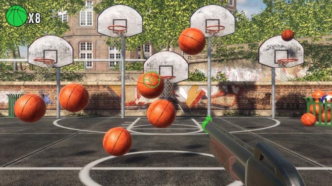 Big Buck Hunter: Ultimate Trophy Deluxe Edition US Xbox Series X|S CD Key 