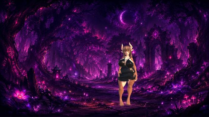 Your Furry Mother 