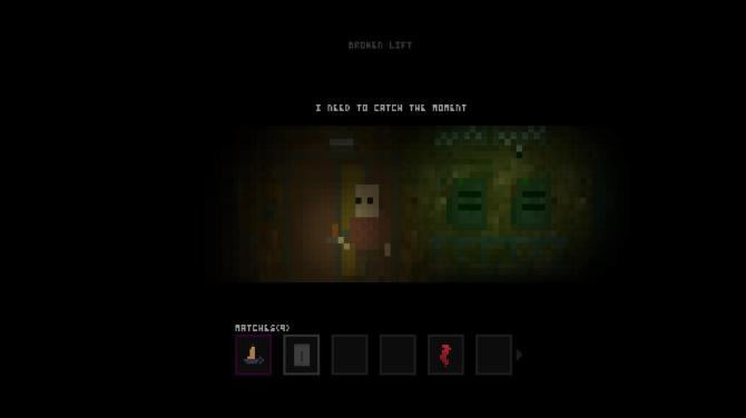Wickless: the void 