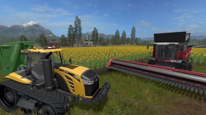 Farming Simulator 17 Ambassador Edition Giants Software CD Key 