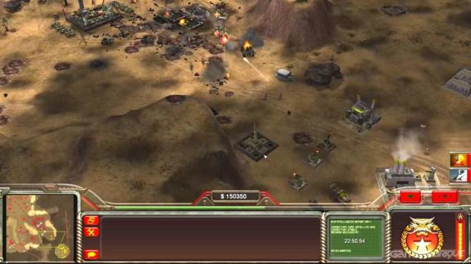 Command & Conquer: Generals Deluxe Edition 