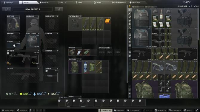 Escape from Tarkov: Left Behind Edition 