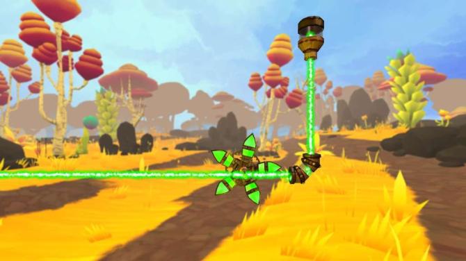 Carpe Lucem: Seize The Light VR 