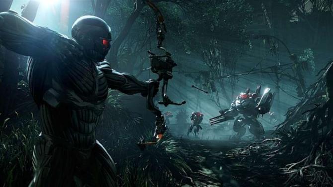 Crysis 3 
