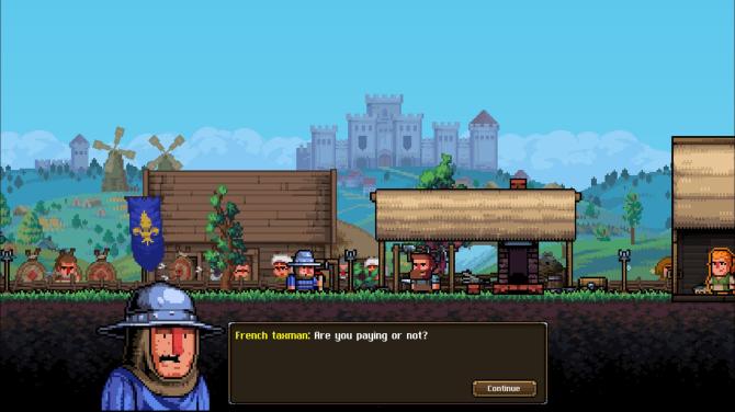 Anvil Saga Deluxe Edition 
