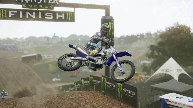 MXGP3: The Official Motocross Videogame EU XBOX One CD Key 