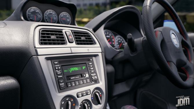 JDM: Japanese Drift Master 