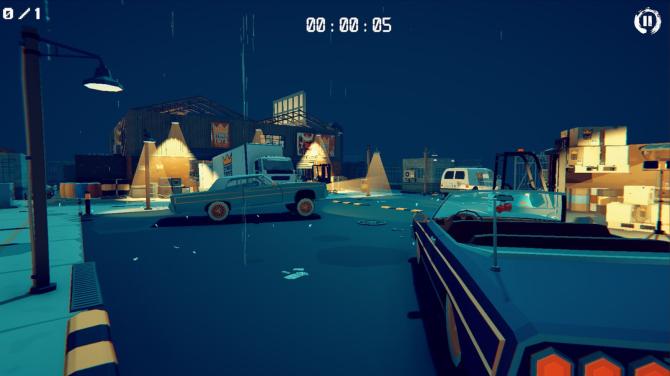 3D PUZZLE - Breaking Bed 