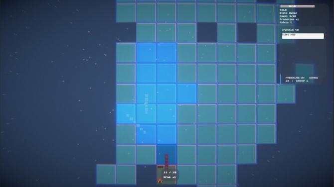 SkillGrid 
