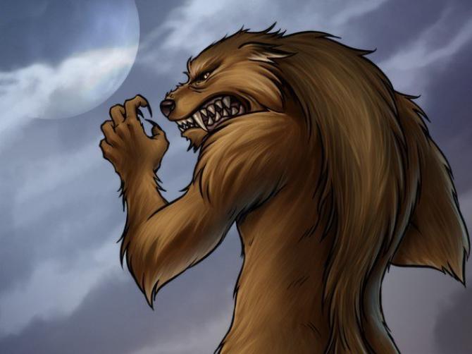 Millennium 3 - Cry Wolf 