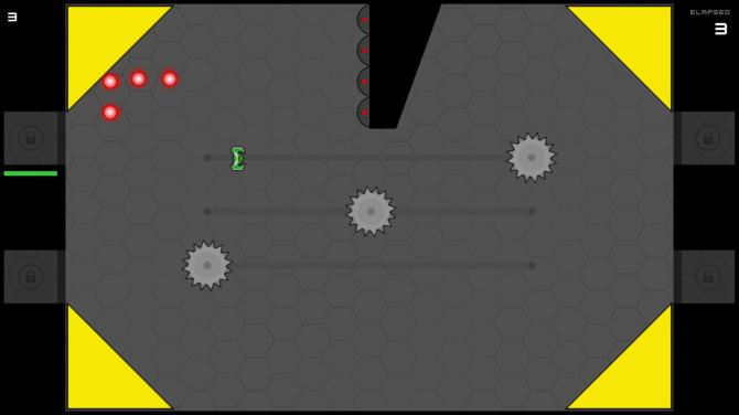 Hover Hazard 