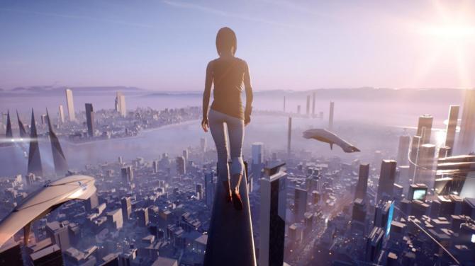 Mirror's Edge Catalyst 
