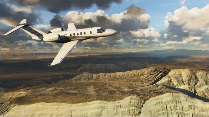 Microsoft Flight Simulator Premium Deluxe Bundle Xbox Series X|S / Windows 10 CD Key 