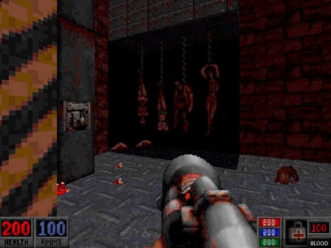 Blood: One Unit Whole Blood 