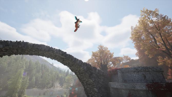 Spirit of the North 2 