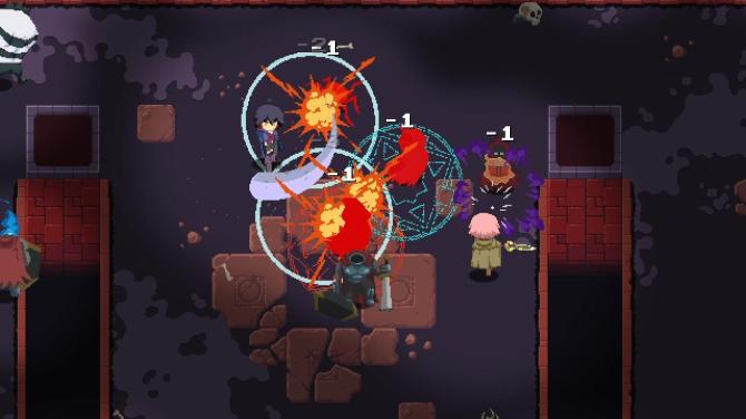 Sword of the Necromancer 