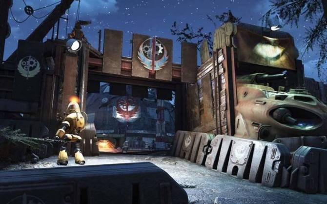 Fallout 76 Steel Dawn 