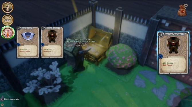 Popup Dungeon 