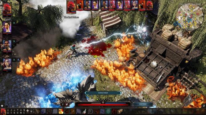 Divinity: Original Sin - The Source Saga 