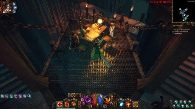 The Incredible Adventures of Van Helsing II 