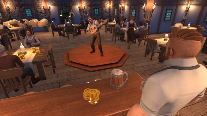 Inn Tycoon 