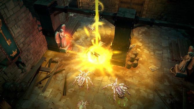 Victor Vran 