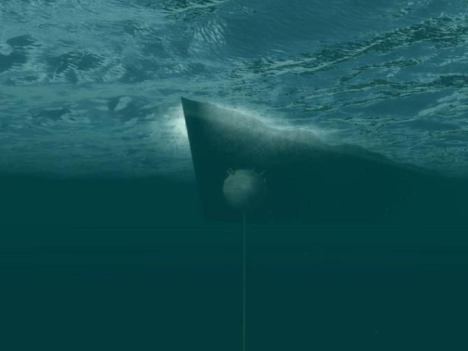 PT Boats: South Gambit 