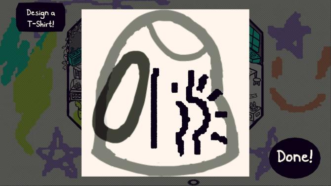 Chicory: A Colorful Tale 