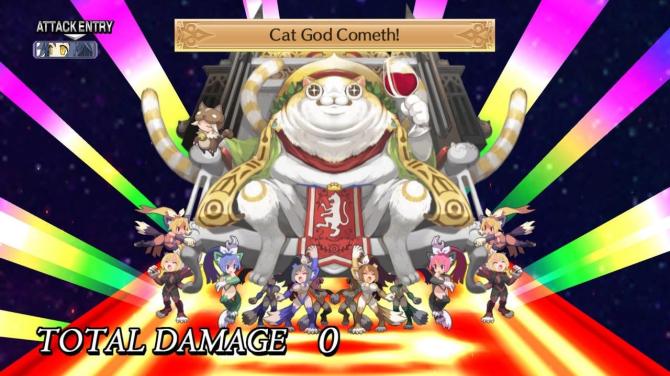 Disgaea 4 Complete+ Digital Dood Edition 