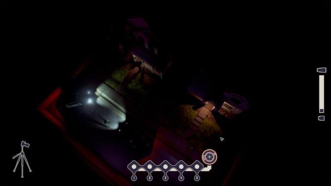 Miniature: The Story Puzzle 