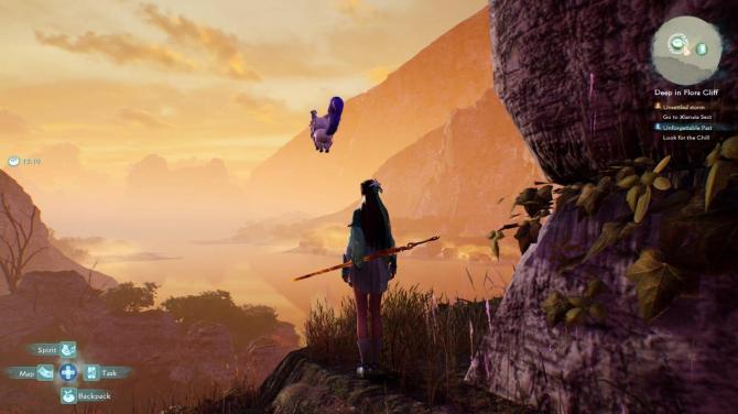 Sword and Fairy: Together Forever 