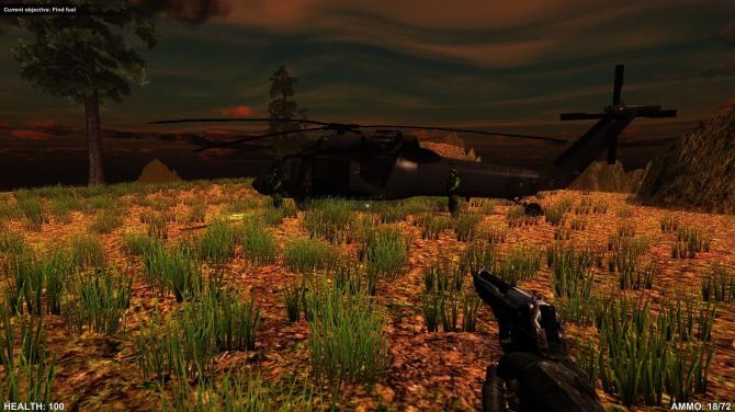 Mission: Escape from Island 2 