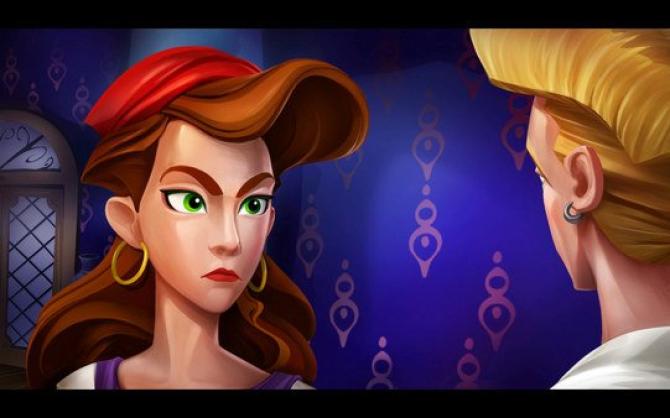 Monkey Island: The Complete Franchise Pack Bundle 