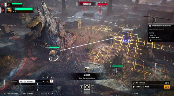 Miasma Chronicles BR Xbox Series X|S CD Key 