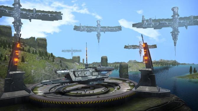 Starpoint Gemini Warlords Gold Pack 