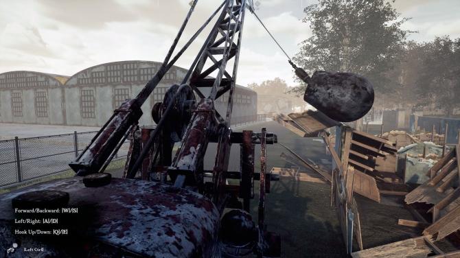 WW2 Rebuilder 