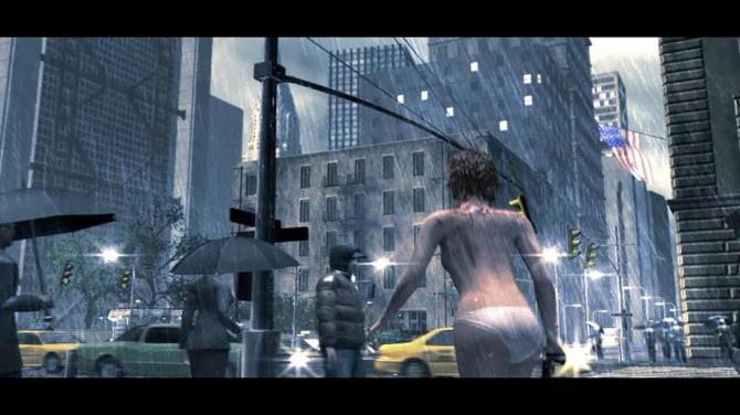 Overclocked: A History of Violence 