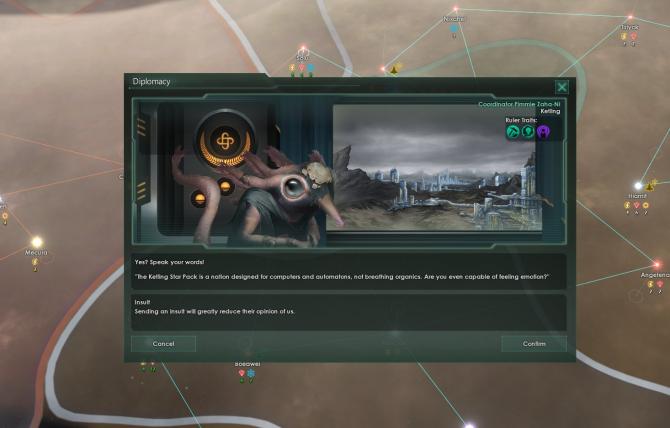 Stellaris: Starter Pack Bundle 2024 